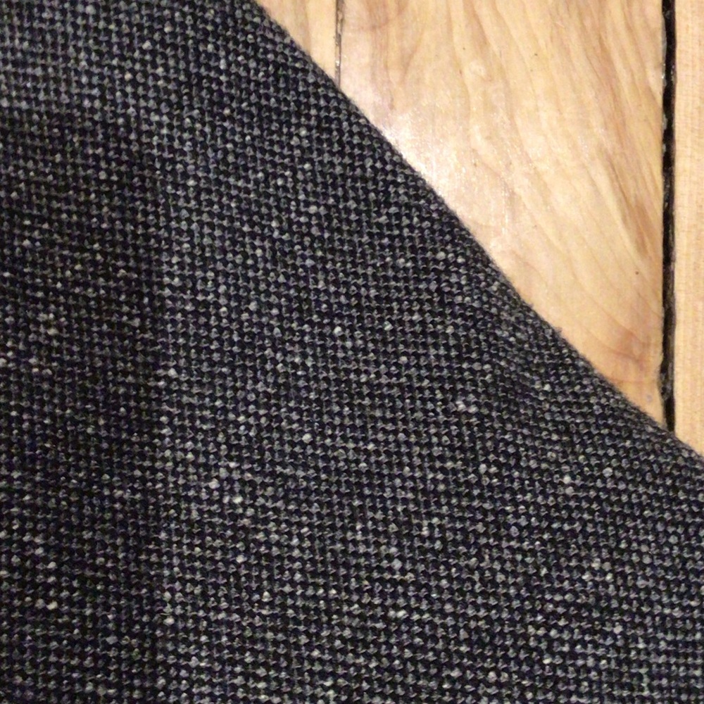 lululemon Audrey Tweed Funnel Neck Jacket - Picture 4 of 4